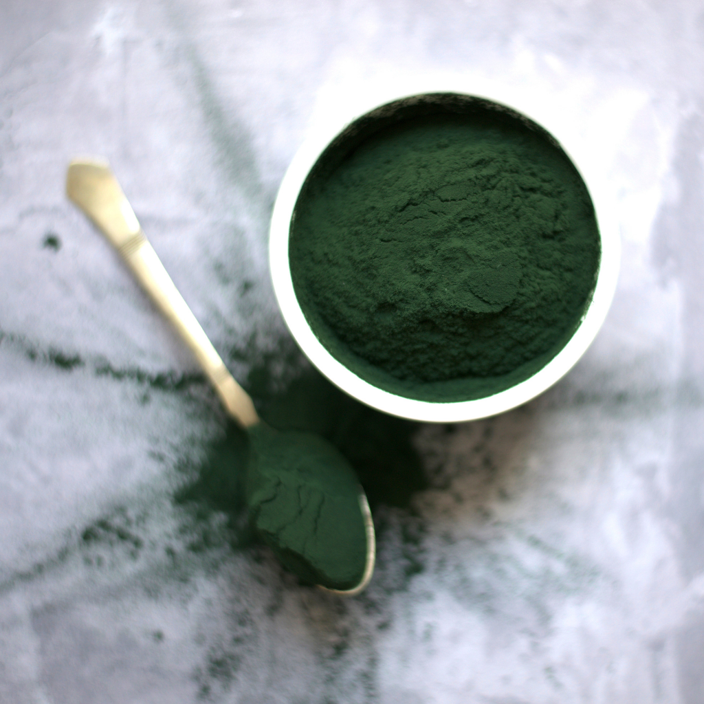 Ingredient Spotlight: Spirulina, Why We Love this Superfood